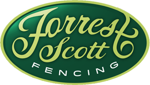 Forrest Scott Logo