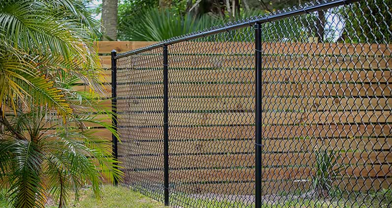 Chain Link Fencing Baton Rouge