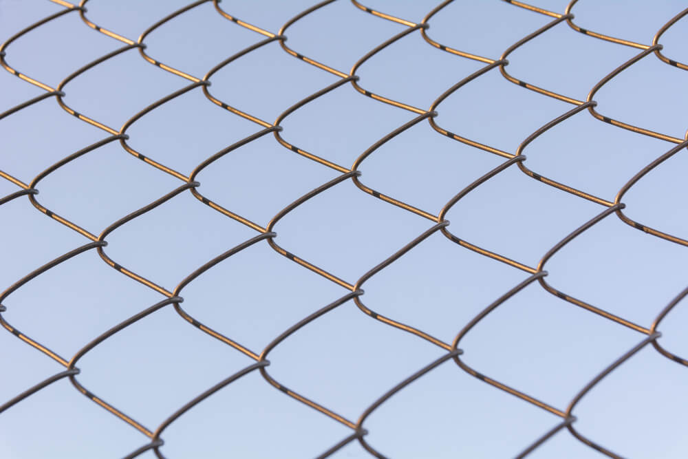 wrought iron fence cost