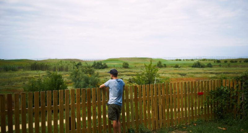 how long does a wood fence last